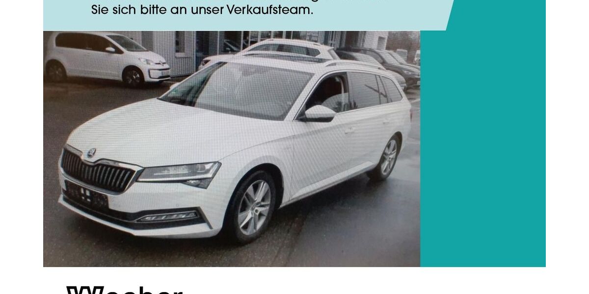 Skoda Superb 64.220 km 33.980 &euro; Herrenberg 71083
