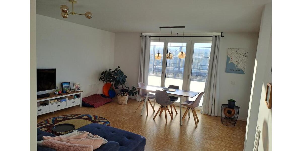 Etagenwohnung Korntal-Münchingen Münchingen - 4 Zimmer, 94 m&sup2;, 1.735&euro; | Angebot:24846729