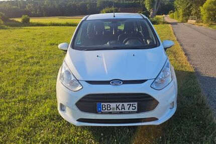Ford B-Max 110.000 km 8.999 &euro; Leonberg 71229