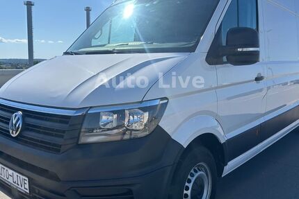 VW Crafter 72.500 km 25.990 &euro; Stuttgart 70499