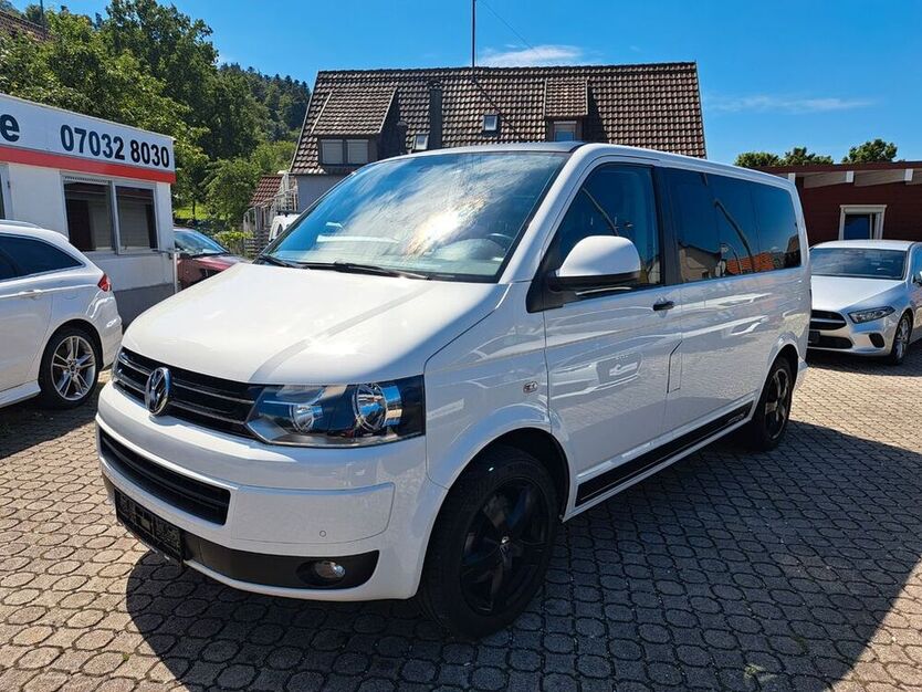 T5 Transporter