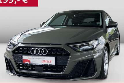 Audi A1 56.614 km 17.990 € Esslingen 73730