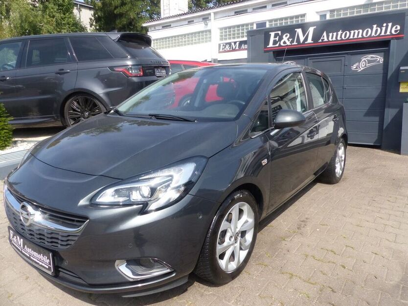 Corsa