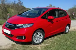 Honda Jazz 64.970 km 13.250 &euro; Nürtingen, Stadt 72622