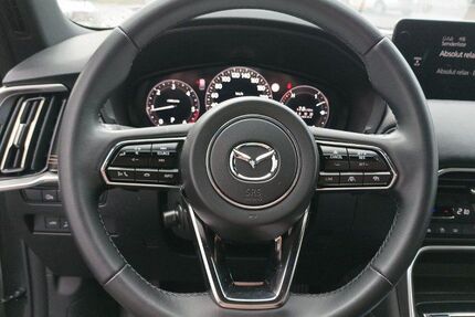 Mazda CX-60 10.784 km 51.880 &euro; Herrenberg 71083