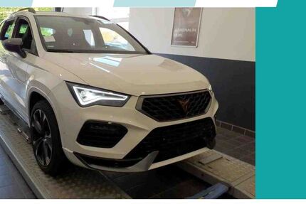 Cupra Ateca 19.797 km 34.140 € Weil der Stadt 71263