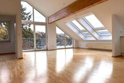 Wohnung zum Mieten in Waldenbuch 1.350 € 93 m² 4 zimmer
