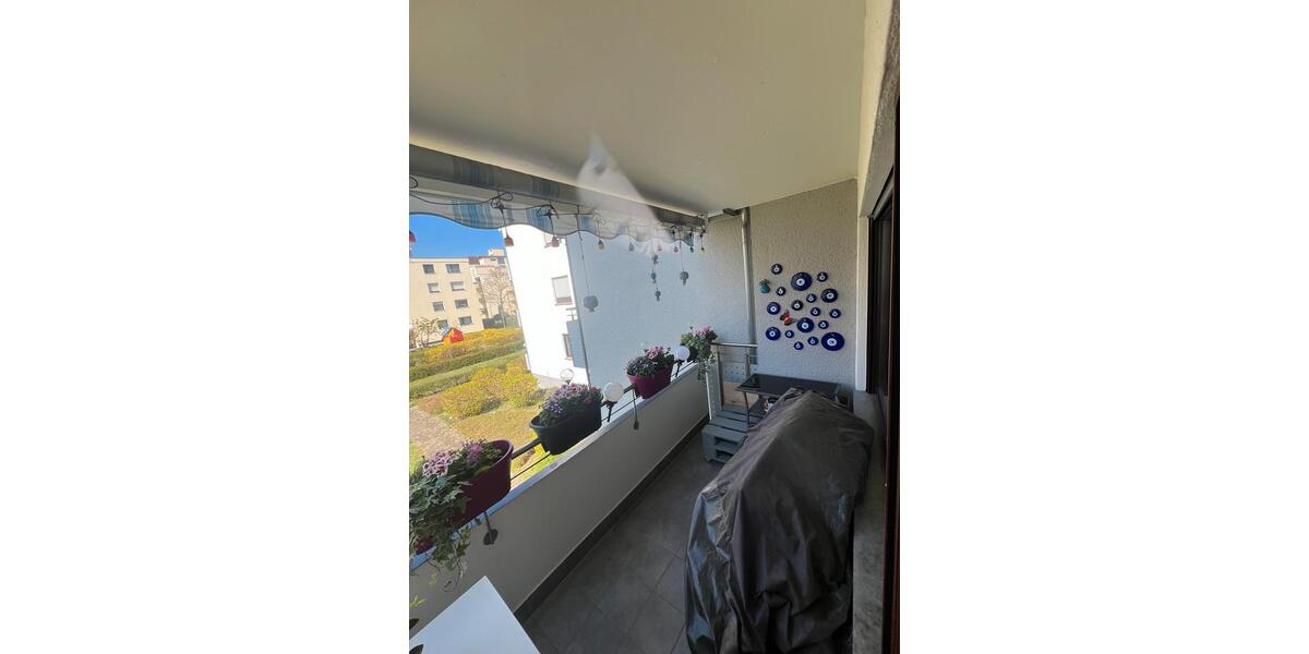 Etagenwohnung Hemmingen - 4 Zimmer, 90 m&sup2;, 255.000&euro; | Angebot:26349899