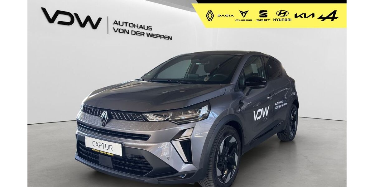 Renault Captur 13.499 km 26.880 &euro; Stuttgart 70469