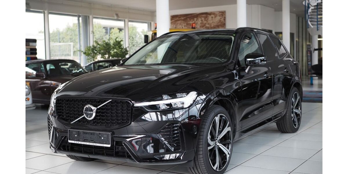 Volvo XC60 17.100 km 46.590 &euro; Köngen 73257