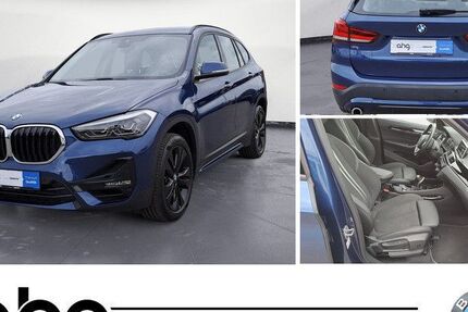 BMW X1 38.247 km 28.930 &euro; Jettingen 71131