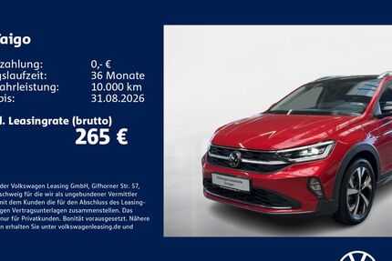 VW Taigo 36.402 km 21.830 &euro; Stuttgart-Feuerbach 70469