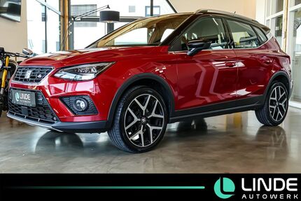Seat Arona 71.700 km 15.990 € Kusterdingen 72127