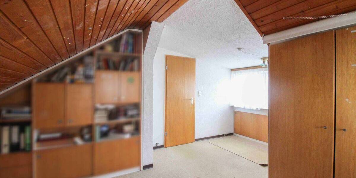 Einfamilienhaus Leinfelden-Echterdingen Leinfelden - 6 Zimmer, 549.000&euro; | Angebot:26275629