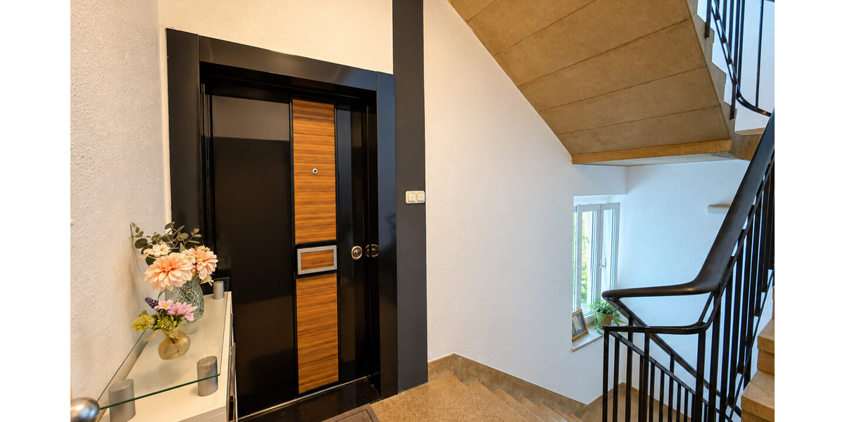 Zentrale 3 Zimmer Wohnung in zentraler lage - Etagenwohnung Pforzheim Innenstadt | Angebot:27649921
