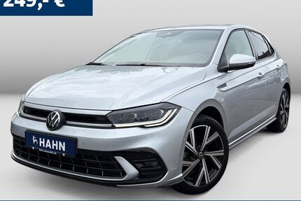VW Polo 18.905 km 19.950 &euro; Esslingen (bei Stuttgart) 73734