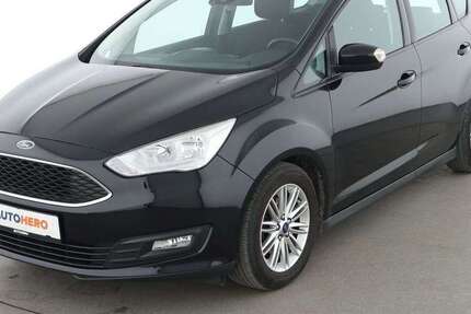 Ford C-Max 45.584 km 11.070 € Stuttgart 70195