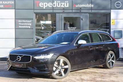 Volvo V90 154.000 km 24.999 &euro; Mötzingen 71159