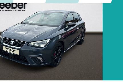 Seat Ibiza 68.564 km 17.980 &euro; Weil der Stadt 71263