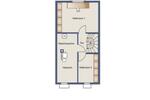 Reihenhaus Tamm - 5.5 Zimmer, 119 m&sup2;, 500.000&euro; | Angebot:26961300