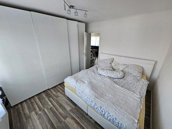Hochparterre Pforzheim Büchenbronn - 3 Zimmer, 62 m&sup2;, 219.000&euro; | Angebot:26619151