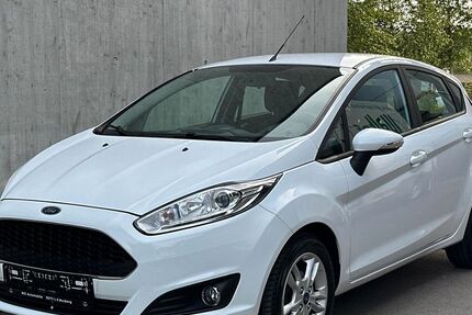 Ford Fiesta 139.000 km 5.490 &euro; Leinfelden-Echterdingen (Musberg) 70771