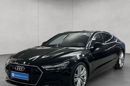 Audi A7 63.234 km 42.590 &euro; Filderstadt 70794