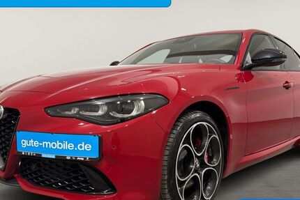 Alfa Romeo Giulia 14.760 km 34.890 &euro; Reutlingen 72762