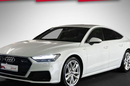 Audi A7 24.600 km 53.920 &euro; Böblingen 71034