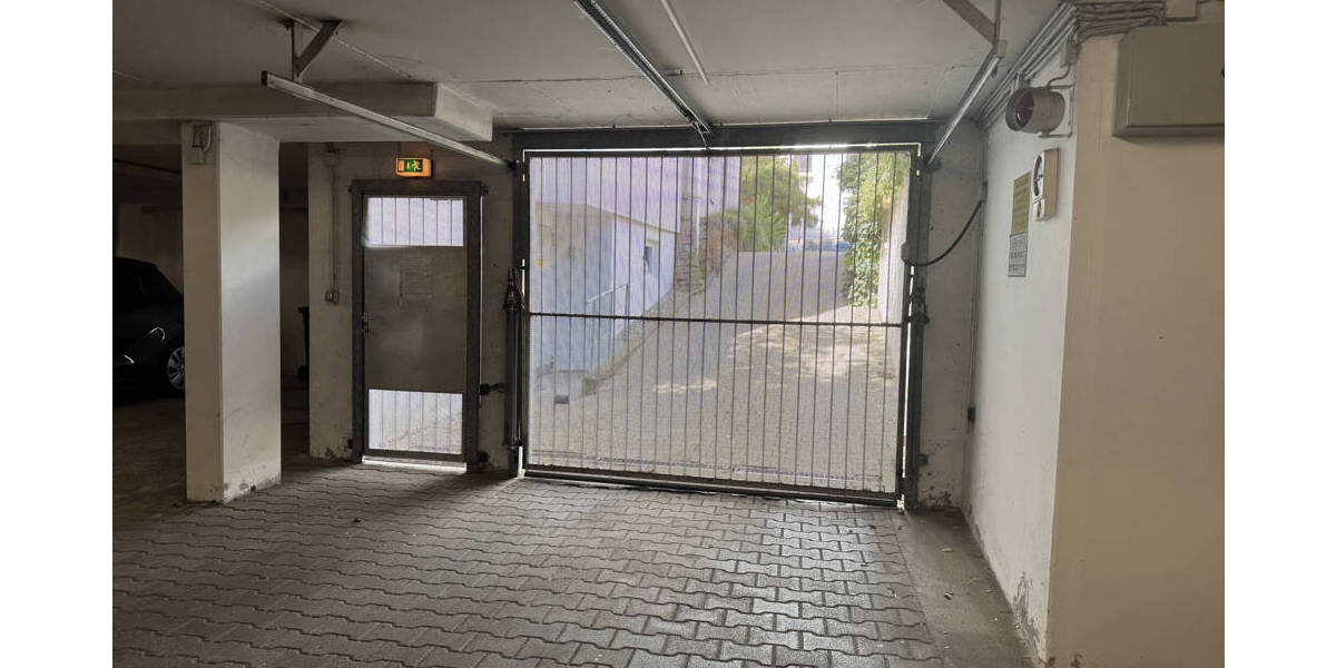 Etagenwohnung Pforzheim Buckenberg - 3 Zimmer, 60 m&sup2;, 199.000&euro; | Angebot:21476972