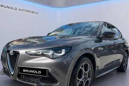 Alfa Romeo Stelvio 28.350 km 39.900 € Stuttgart 70565