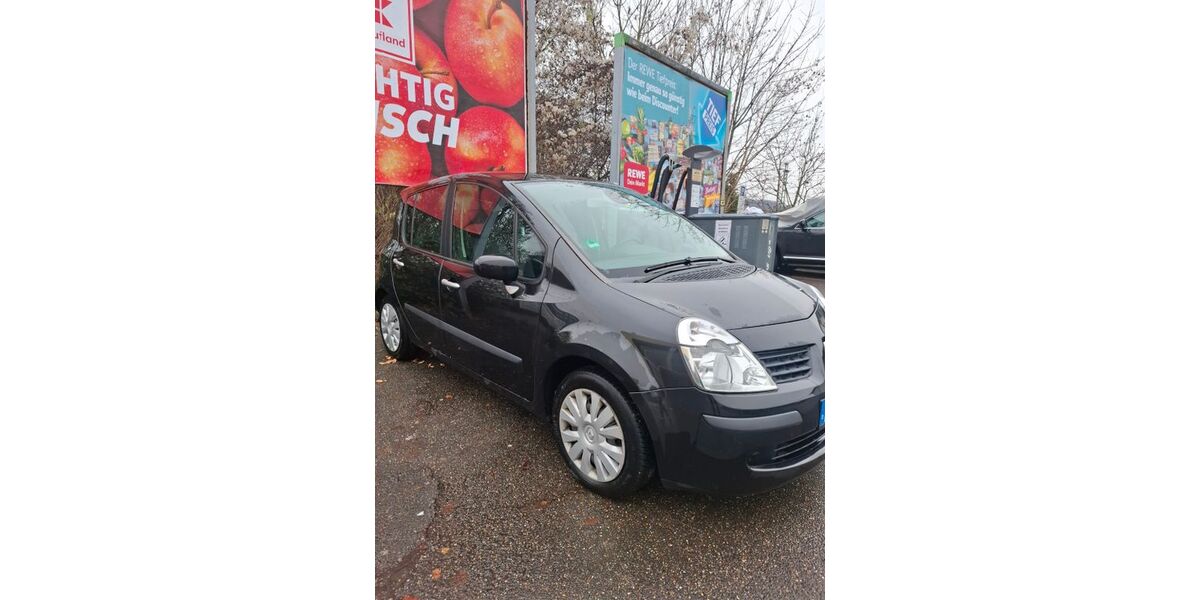 Renault Modus 135.000 km 3.250 &euro; Esslingen 73728