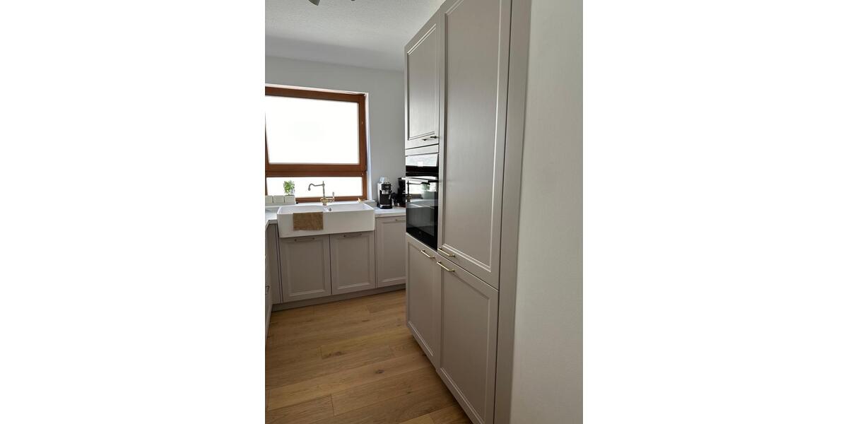 Erdgeschoßwohnung Ludwigsburg Pflugfelden - 3.5 Zimmer, 72 m&sup2;, 1.400&euro; | Angebot:24850536