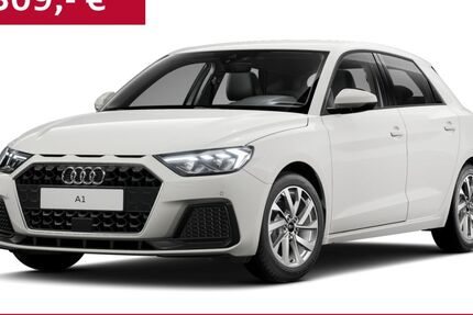 Audi A1 1.200 km 27.990 &euro; Ludwigsburg 71636