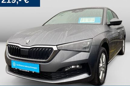 Skoda Scala 13.206 km 19.390 &euro; Böblingen 71032