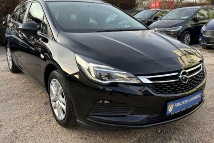 Opel Astra 106.000 km 10.899 &euro; Stuttgart-Möhringen 70567