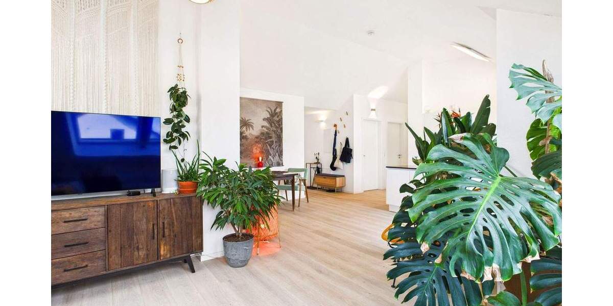 Etagenwohnung Kornwestheim - 4 Zimmer, 94 m&sup2;, 1.880&euro; | Angebot:24667990