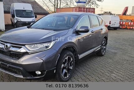 Honda CR-V 104.915 km 16.490 &euro; Waiblingen Neustadt ( 15 km von Stuttgart ) 71336