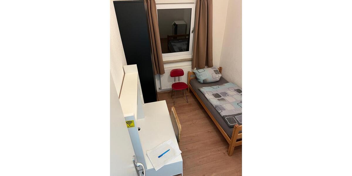 Etagenwohnung Gärtringen - 2 Zimmer, 7 m&sup2;, 500&euro; | Angebot:24806803