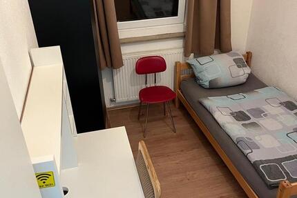 Wohnung Gärtringen - 2 Zimmer, 7 m&sup2;, 500&euro; | Angebot:24806803