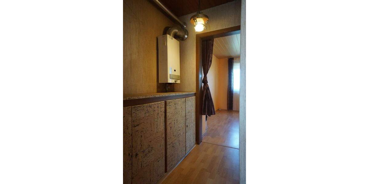 Reihenendhaus Reutlingen Burgholz - 3 Zimmer, 74 m&sup2;, 275.000&euro; | Angebot:24672747