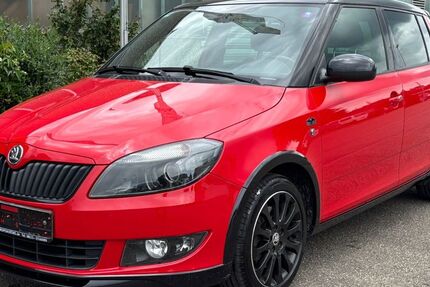 Skoda Fabia 137.978 km 6.450 &euro; Waiblingen 71334