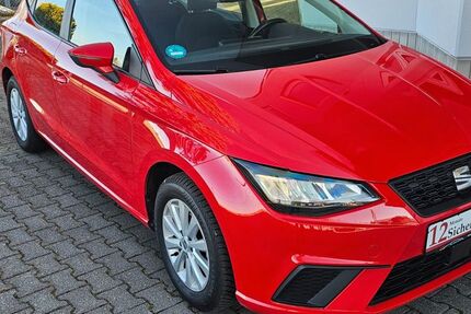 Seat Ibiza 68.655 km 12.300 &euro; Nufringen/Stuttgart 71154