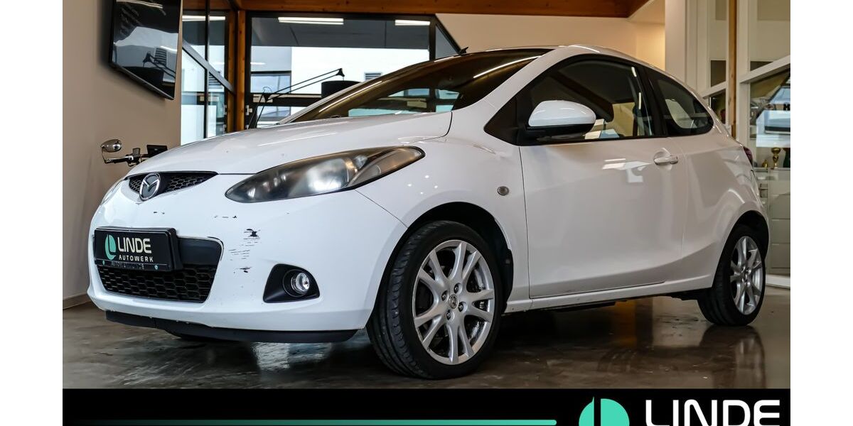 Mazda 2 255.000 km 1.250 &euro; Kusterdingen 72127