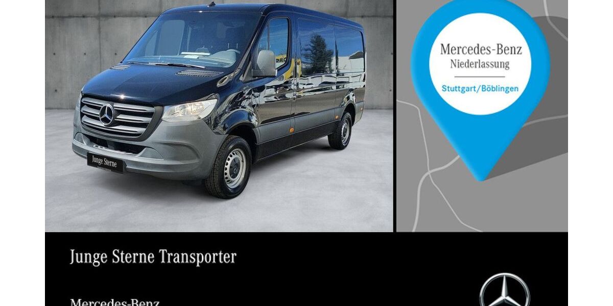 Mercedes-Benz Sprinter 90.939 km 28.548 &euro; Böblingen 71034