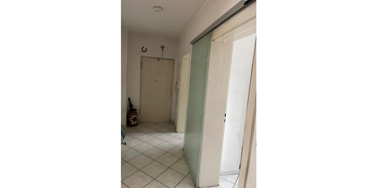 Erdgeschoßwohnung Bietigheim-Bissingen Bissingen - 3 Zimmer, 66 m&sup2;, 175.000&euro; | Angebot:24397571