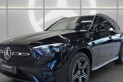 Mercedes-Benz GLC 220 9.900 km 59.900 &euro; Nagold 72202