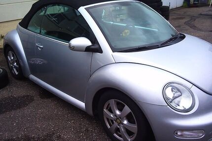 VW Beetle 232.000 km 1.650 &euro; Waiblingen 71332