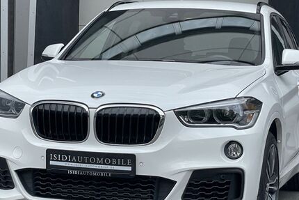 BMW X1 72.000 km 23.900 &euro; Reutlingen/Mittelstadt 72766
