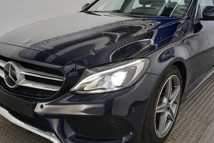 Mercedes-Benz C 250 60.000 km 25.500 &euro; Nürtingen 72622